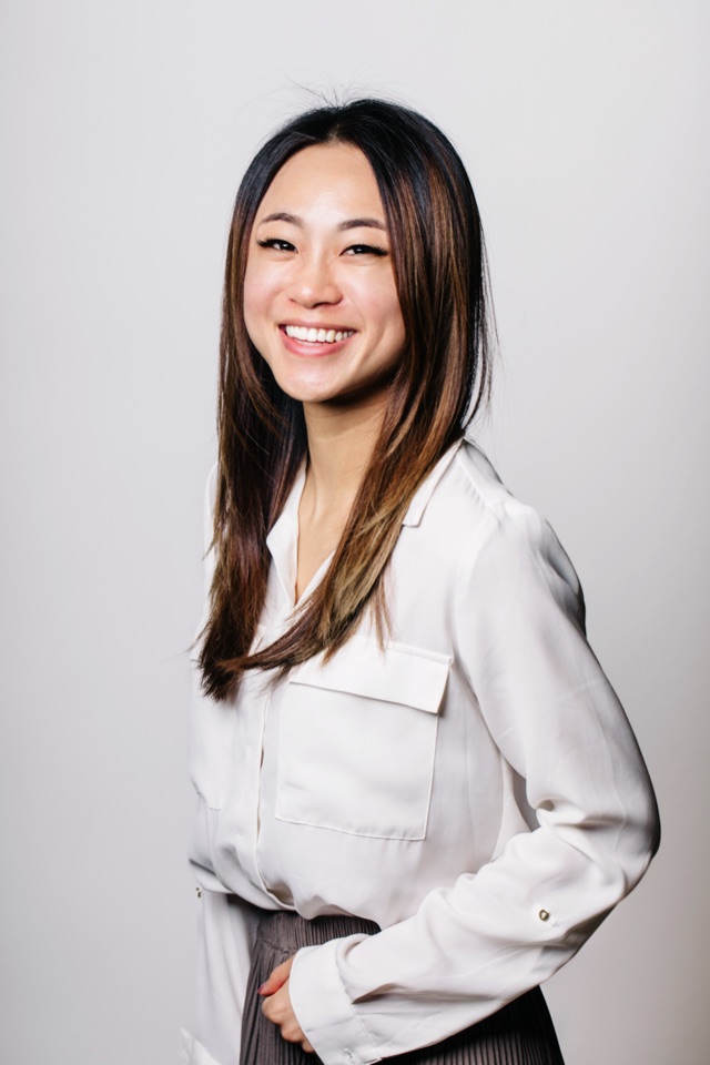 Alice Hsieh